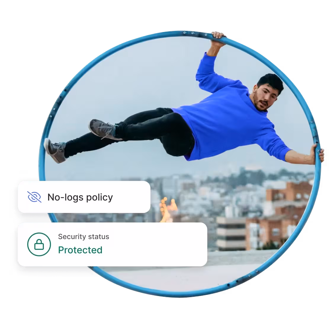 EnsoVPN Product Image